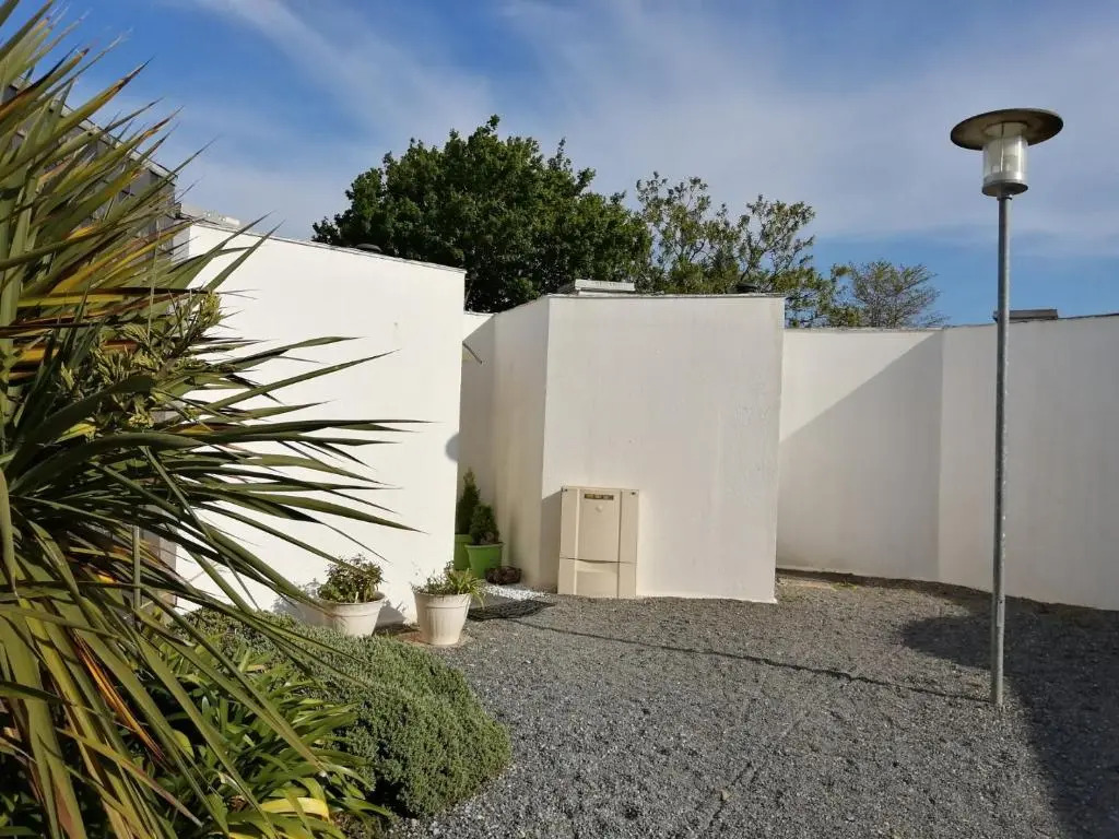 Maison KLELIA 4 pièces 6 personnes proche des Plages de Guidel