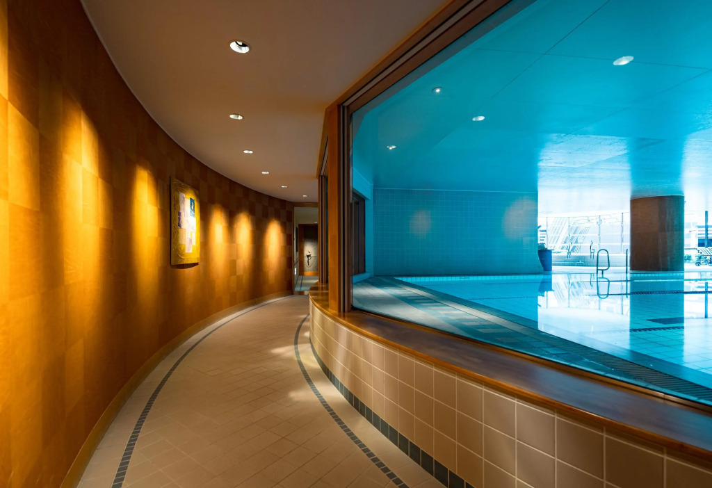 Grand Hyatt Fukuoka