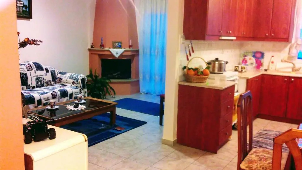 Sweet Home