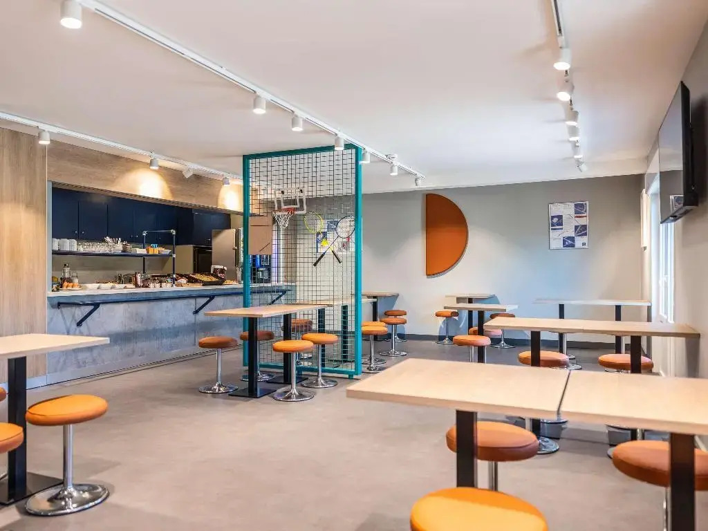 Ibis Budget Villefranche