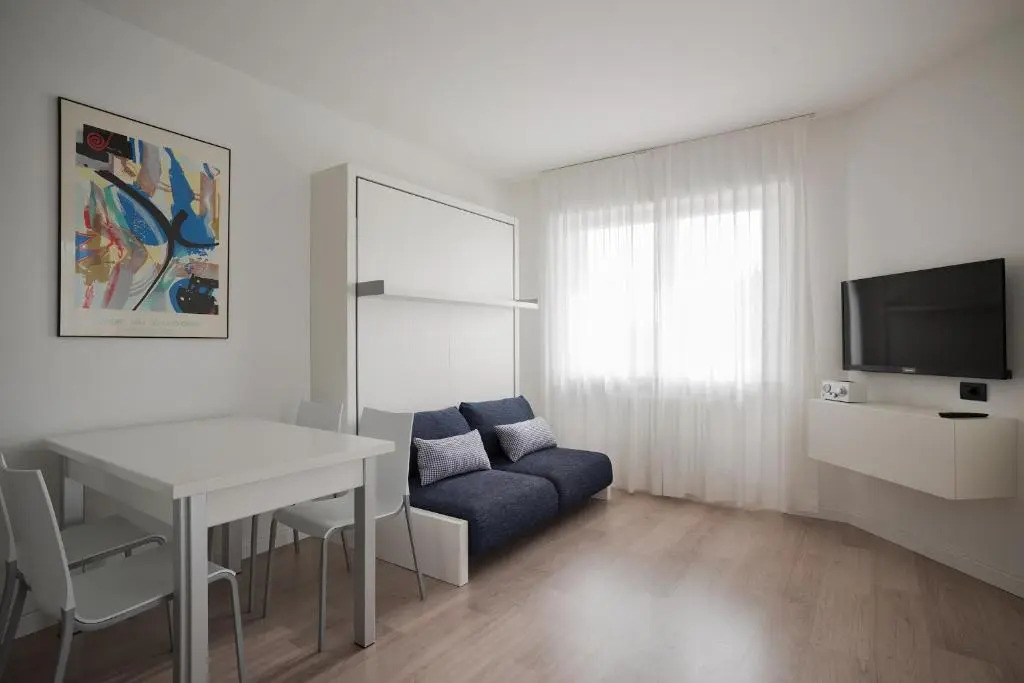 Residence Toblini
