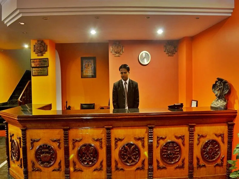 Kathmandu Prince Hotel