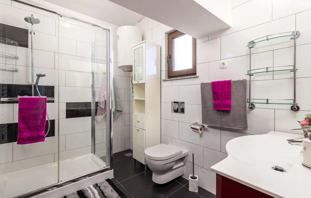 Nice Apartment in Rijeka With 2 Bedrooms and Wifi