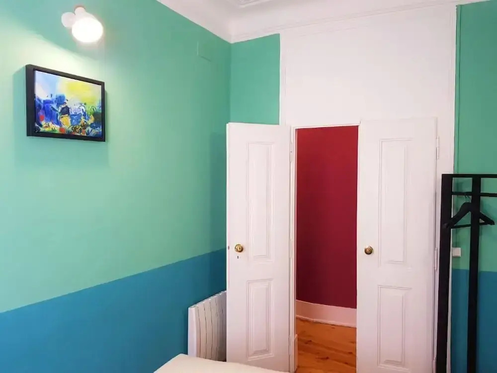 Contador Mor Rooms and Apartments