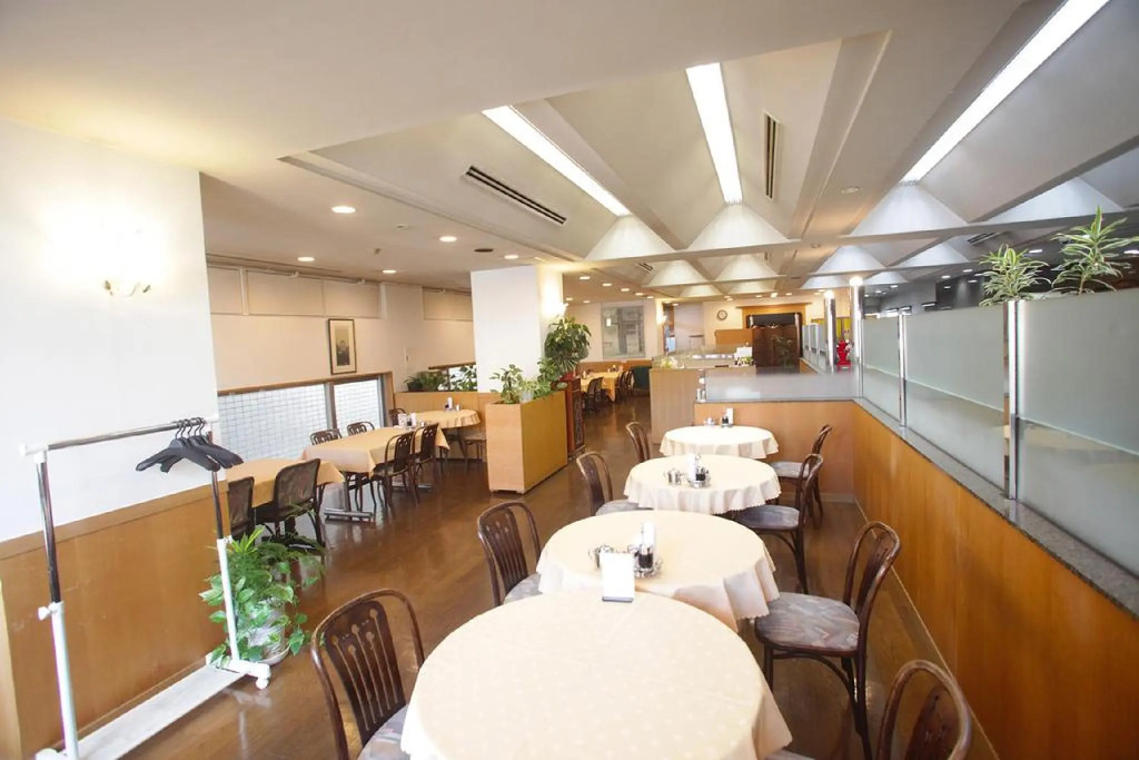 Hotel Socia