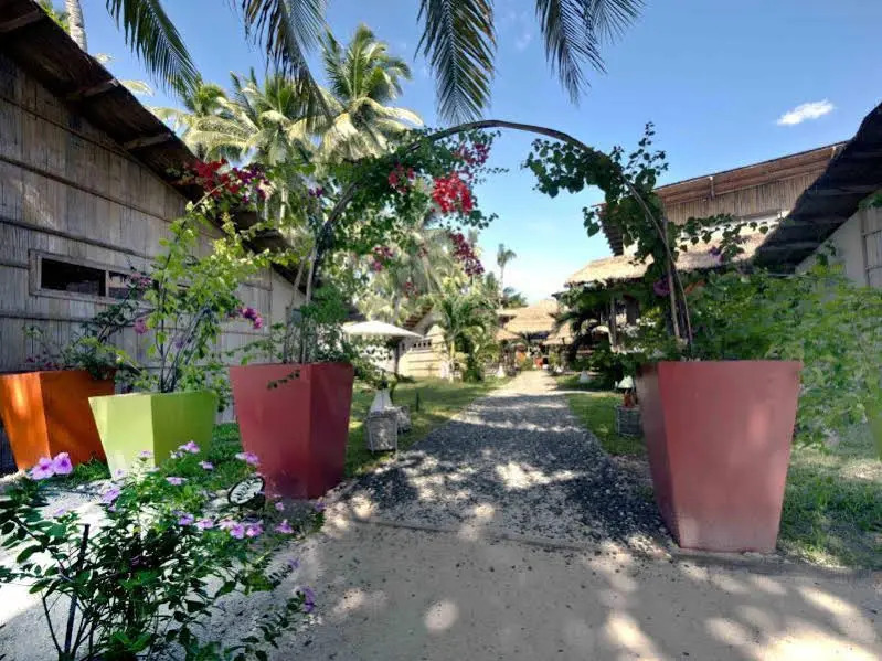 Island French Resort