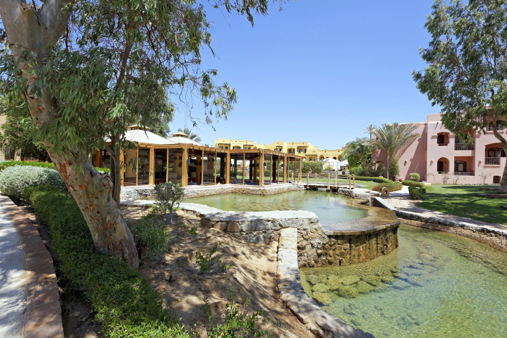 Three Corners Rihana Resort