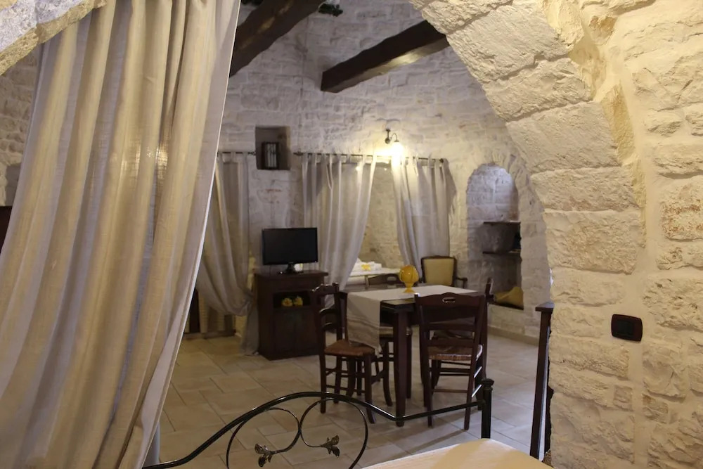 Trulli di Zia Vittoria