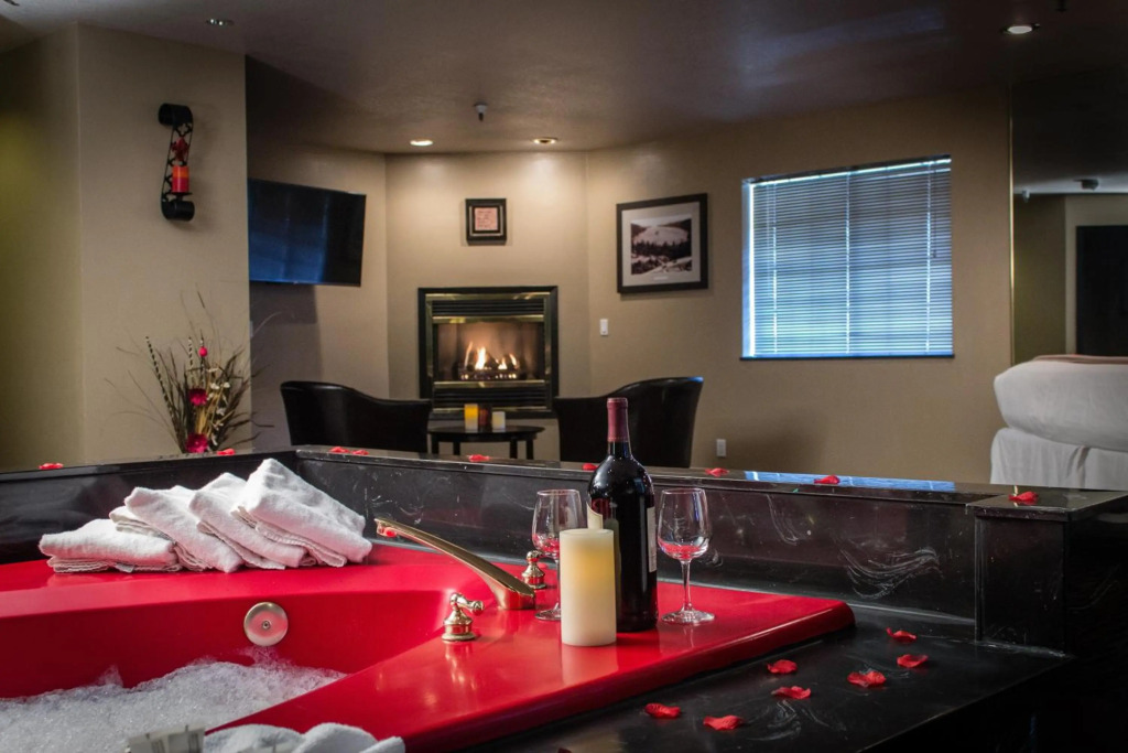 Postmarc Hotel and Spa Suites
