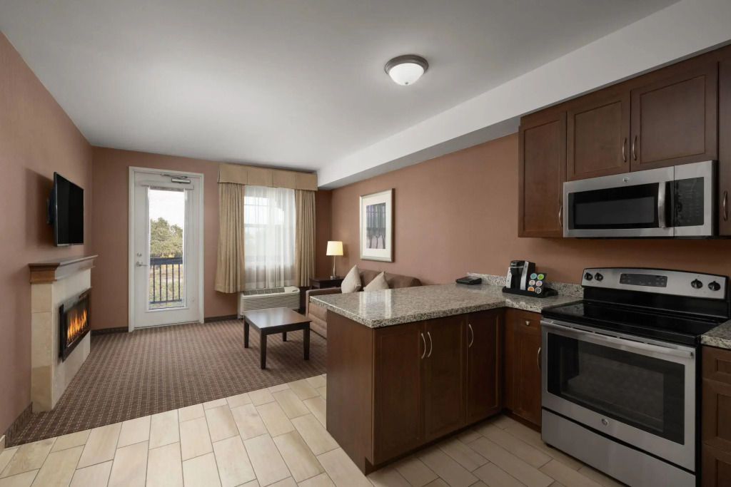 La Quinta by Wyndham Paso Robles