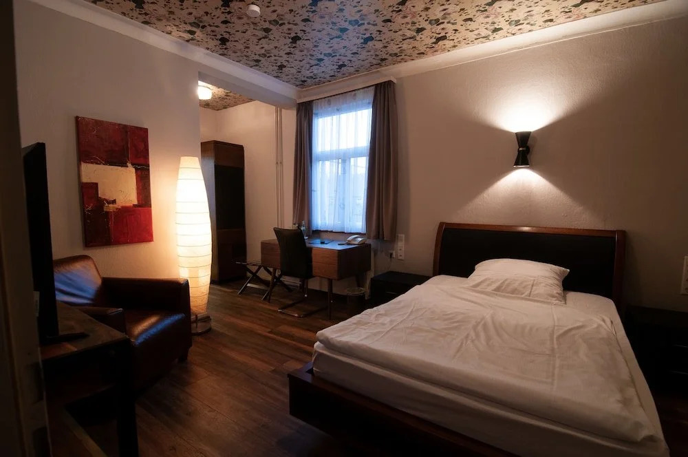 Hotel Bären Trossingen