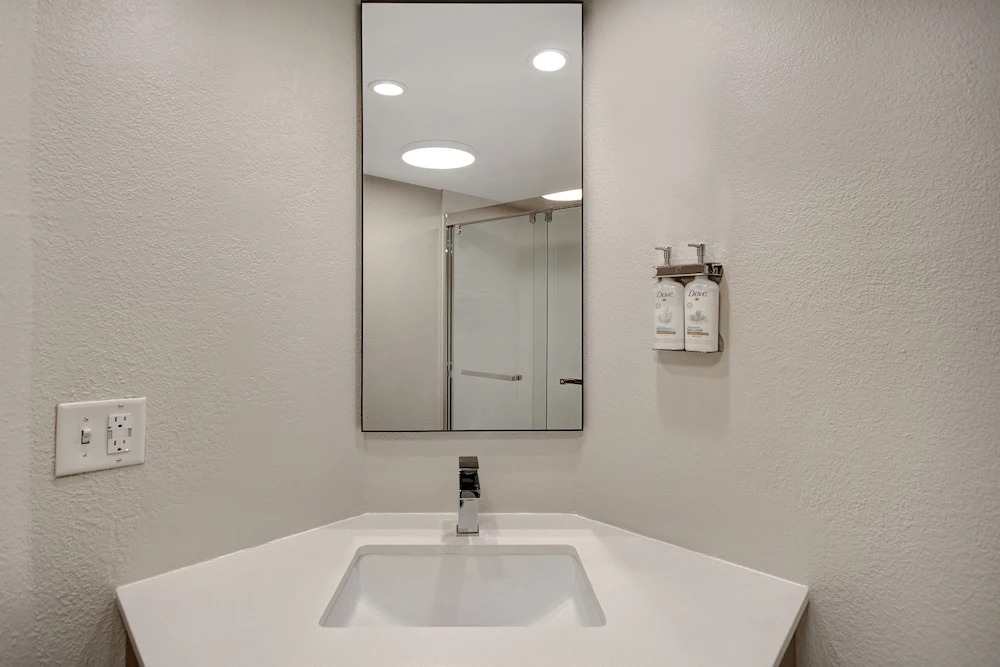 Hampton Inn Rochester South