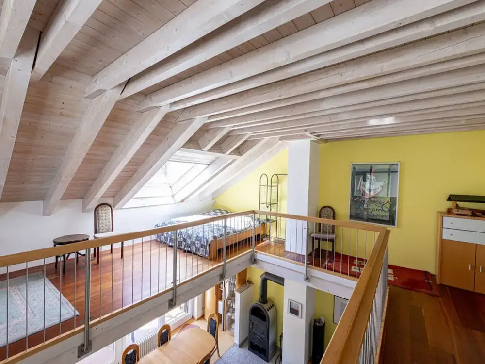 am Schonwasen Comfortable Holiday Residence