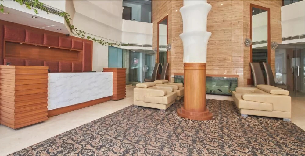 Rock Regency Hotel