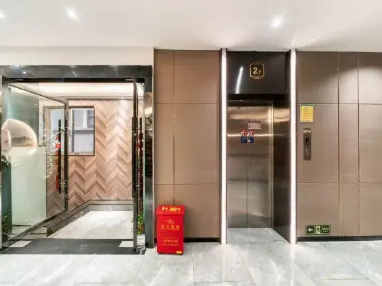 Yueqing Oriental Garden Hotel