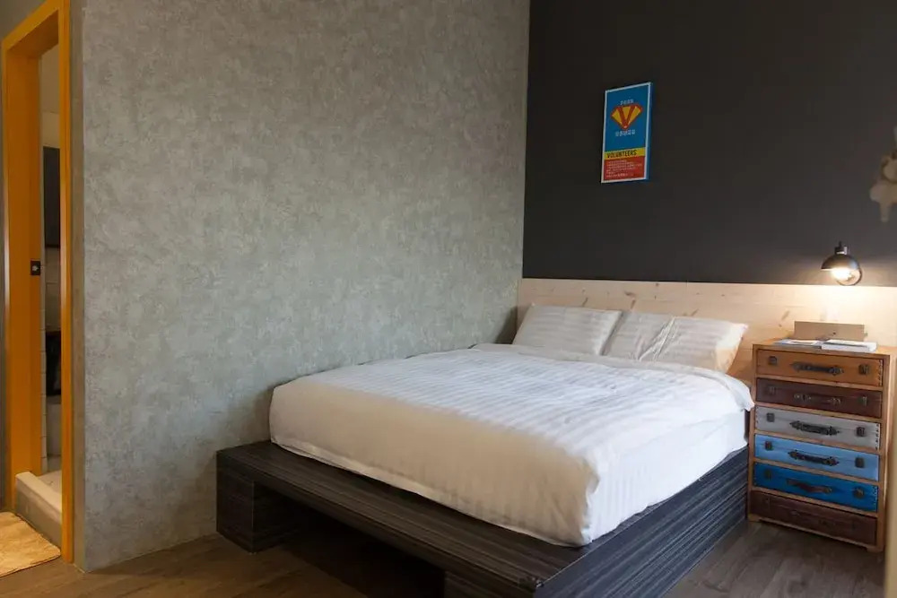 True-FDs Inn