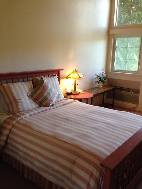 Fairfax Inn