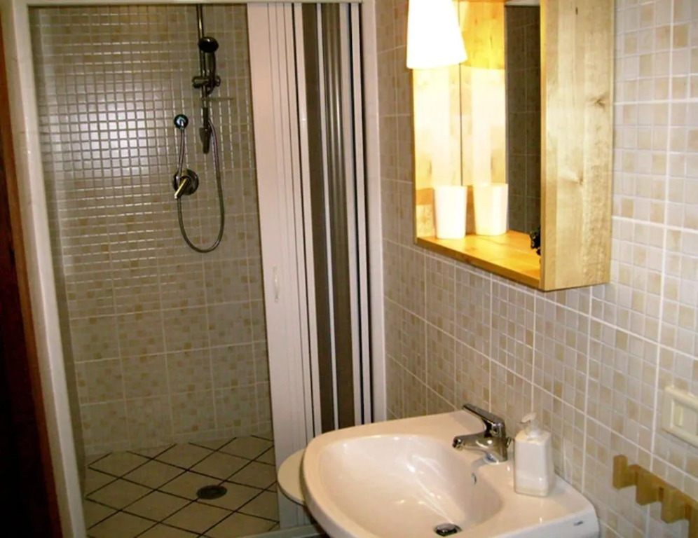 Bed & Breakfast Villa Mena