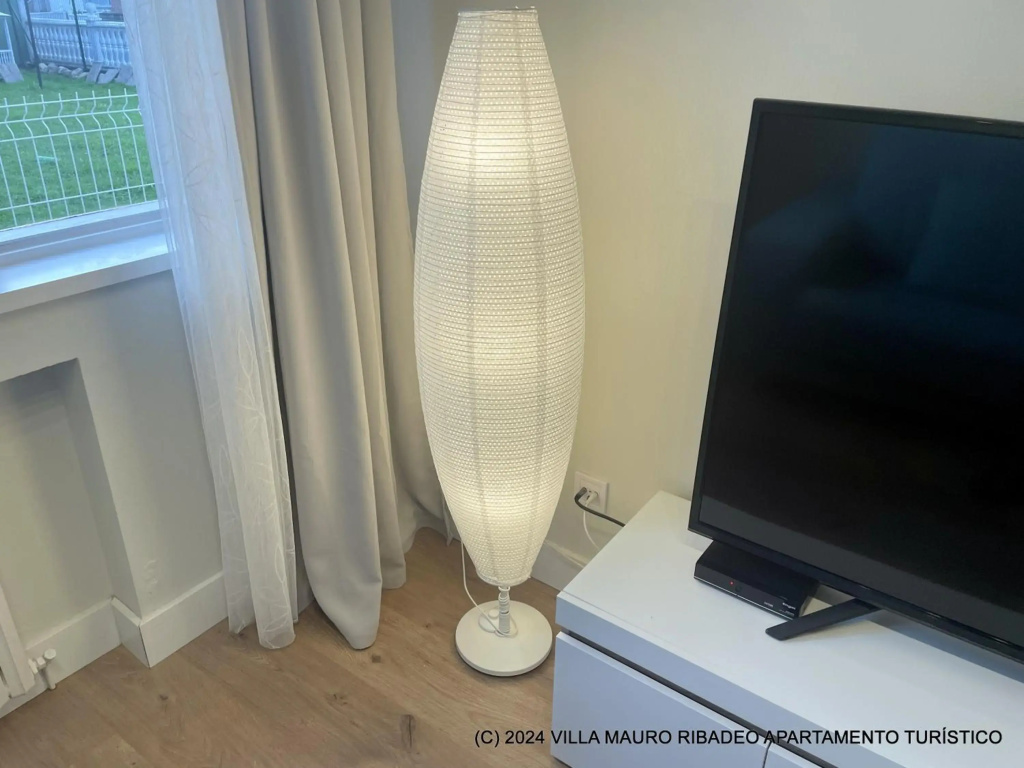 Villa Mauro Ribadeo Apartamento Turístico