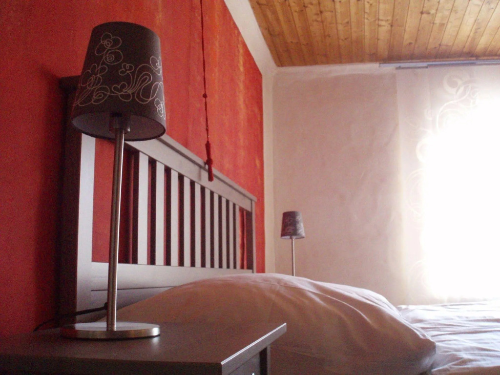 Hotel Pastis