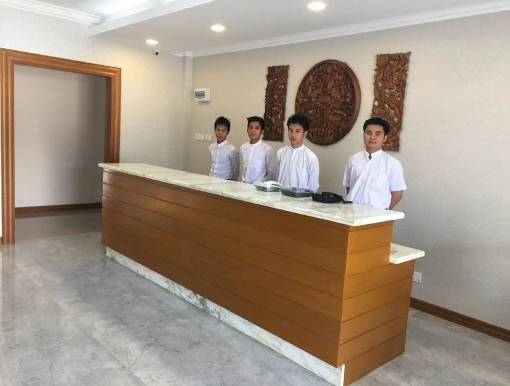 Venus Star Hotel