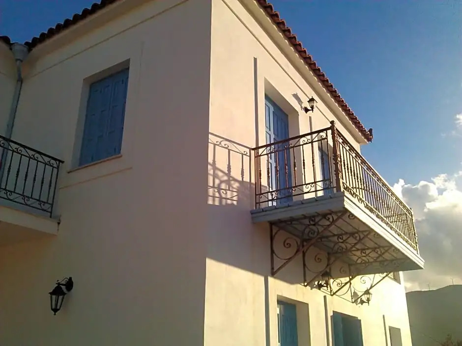 Panoramic View apartment