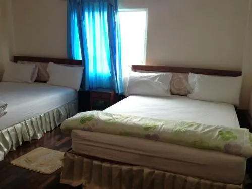 Khamfong Sihavong Hotel