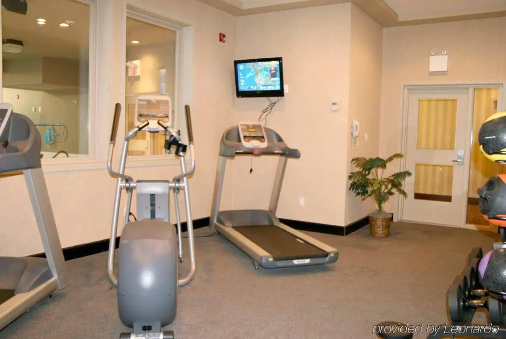 Hampton Inn & Suites by Hilton Edmonton International Airport