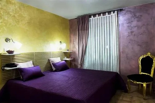 Hotel Numero 3
