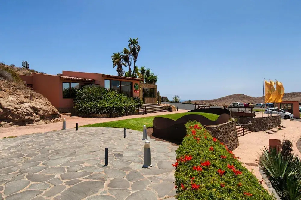 Holiday Home in Maspalomas With Terrace