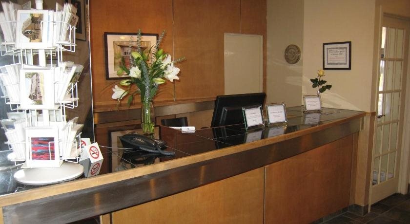 The Larix Hotel
