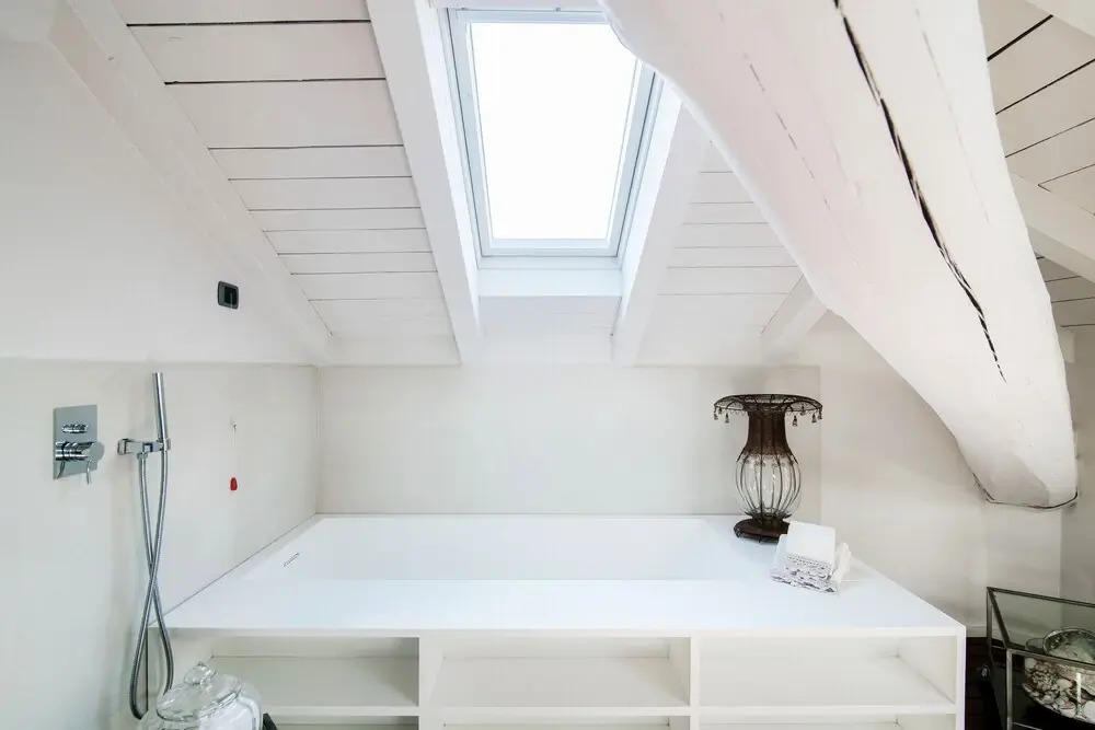 My Home In Como - Exclusive Atticex