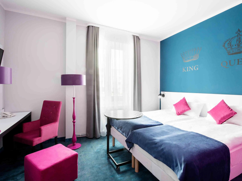 Ibis Styles Gniezno Stare Miasto