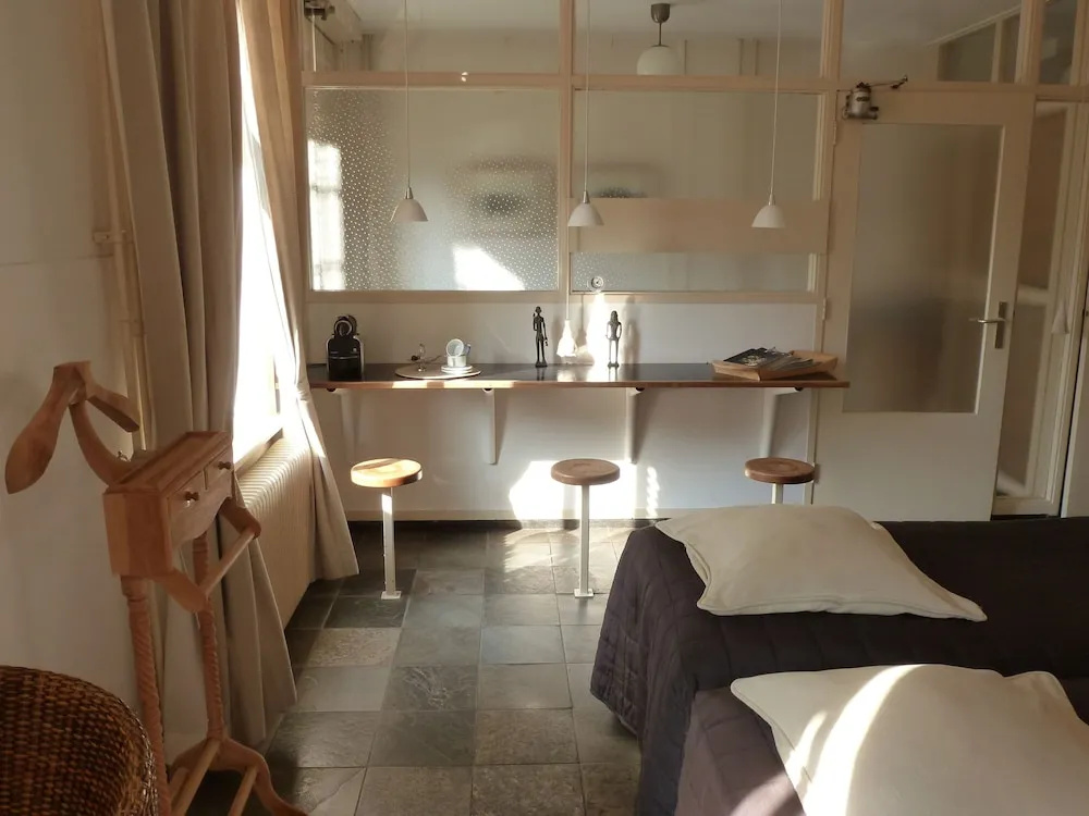 Hotel het Oude Postkantoor