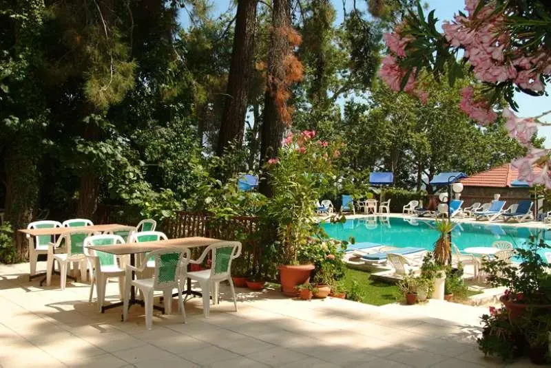 Pendeli Resort