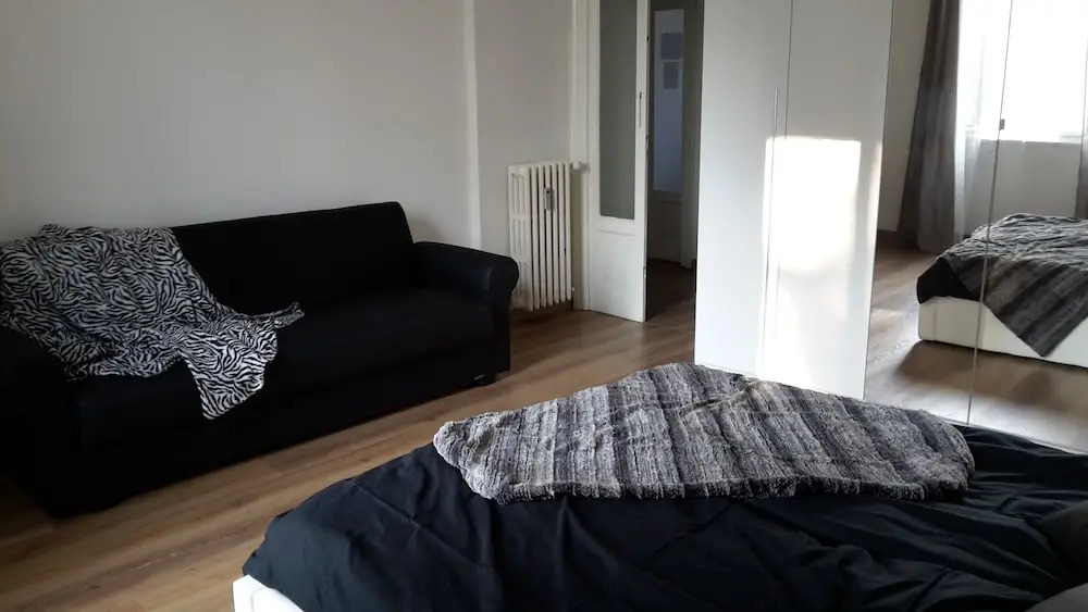 Suite Sovoy Porta Romana