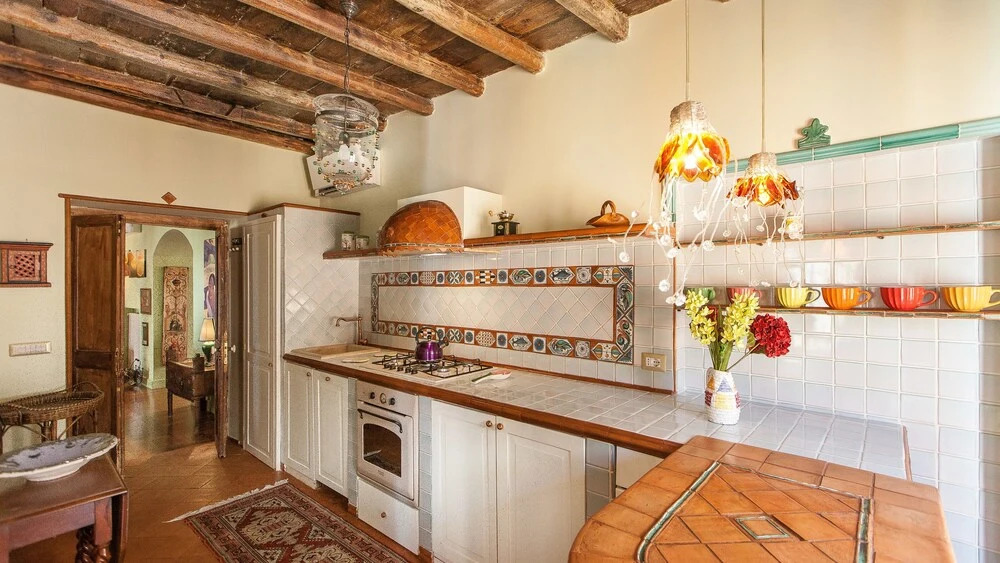 Bernini Apartments