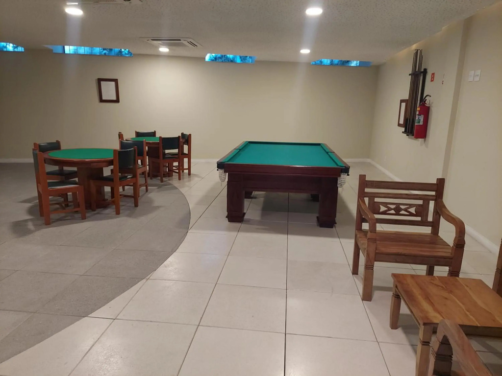Apartamento Aconchegante no Residence Club