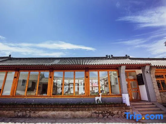 Badaling Great Wall Xiaolu Youyou Homestay