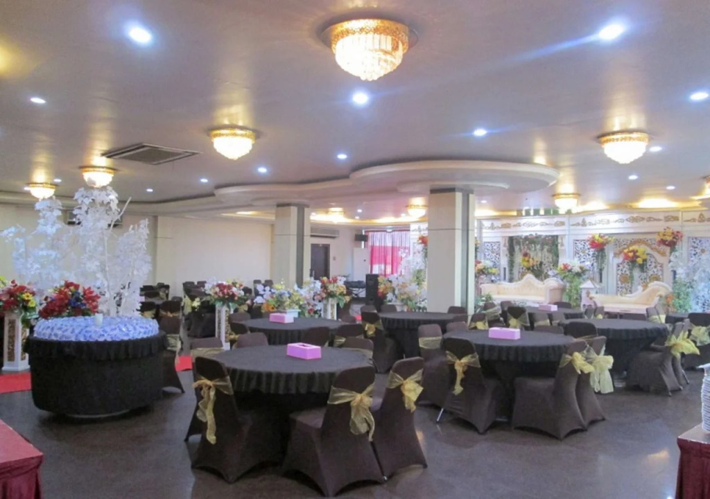 Merpati Hotel