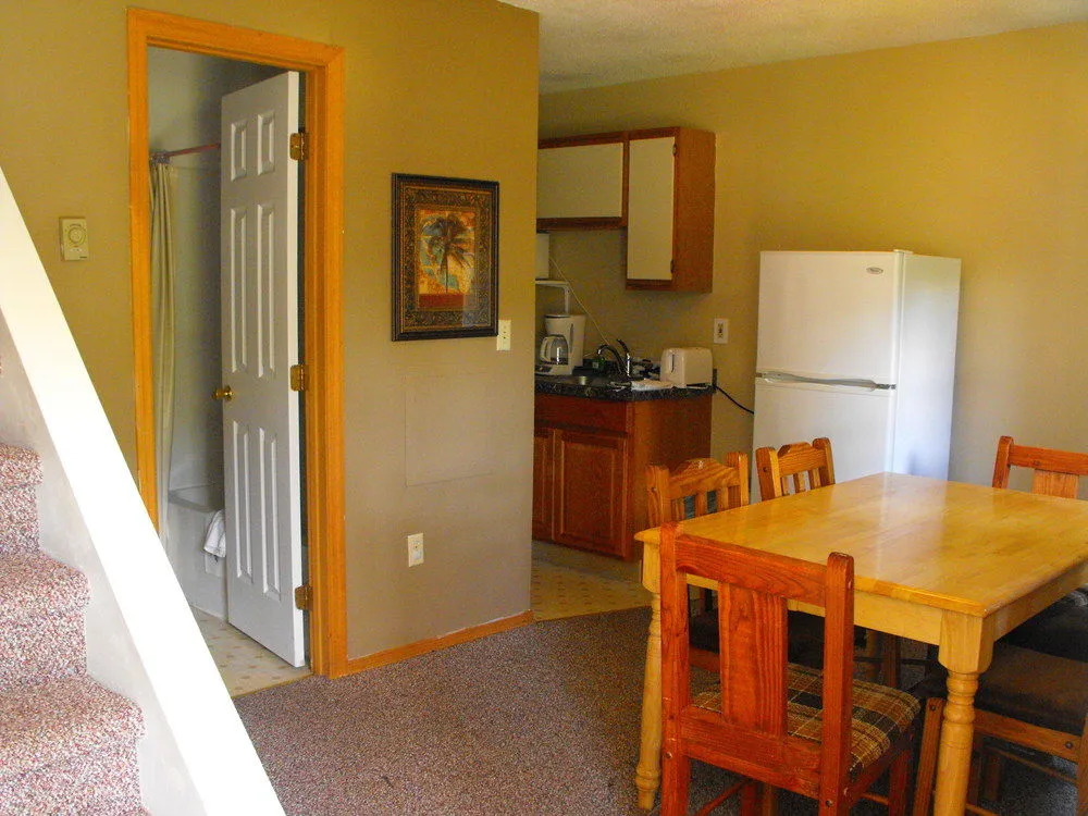The Villas on Lake George
