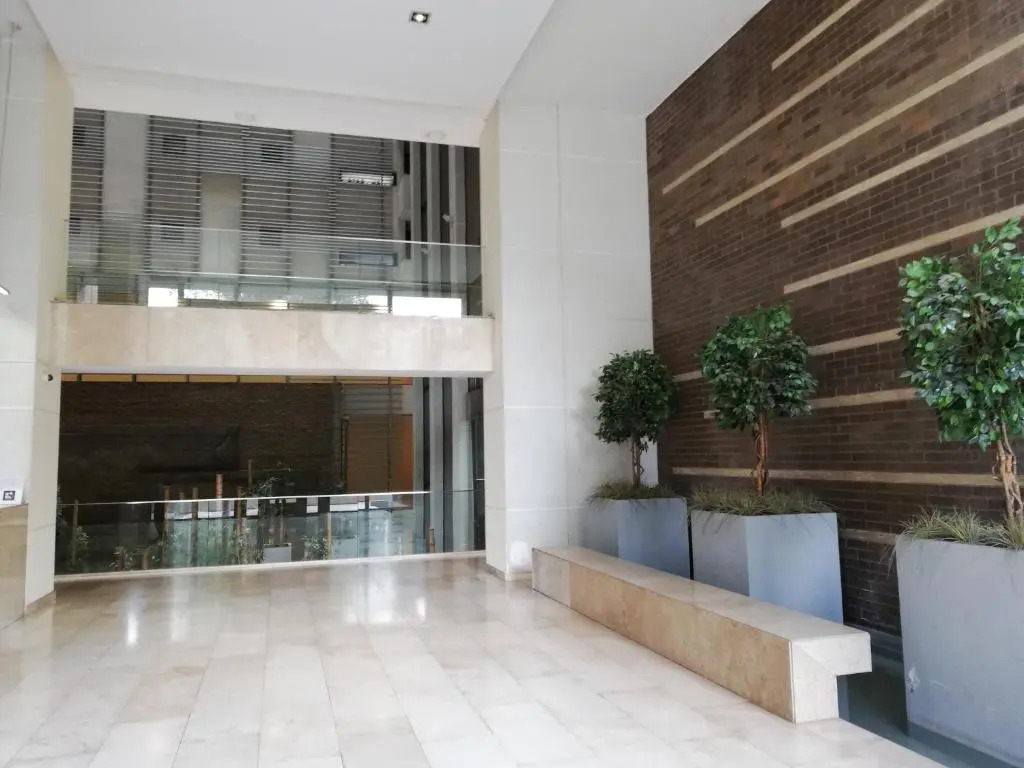 myLUXAPART Las Condes