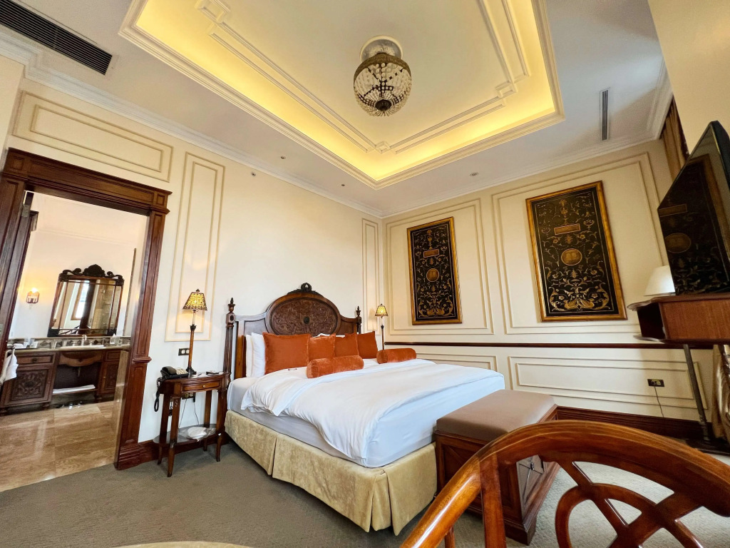 Plaza Grande Hotel