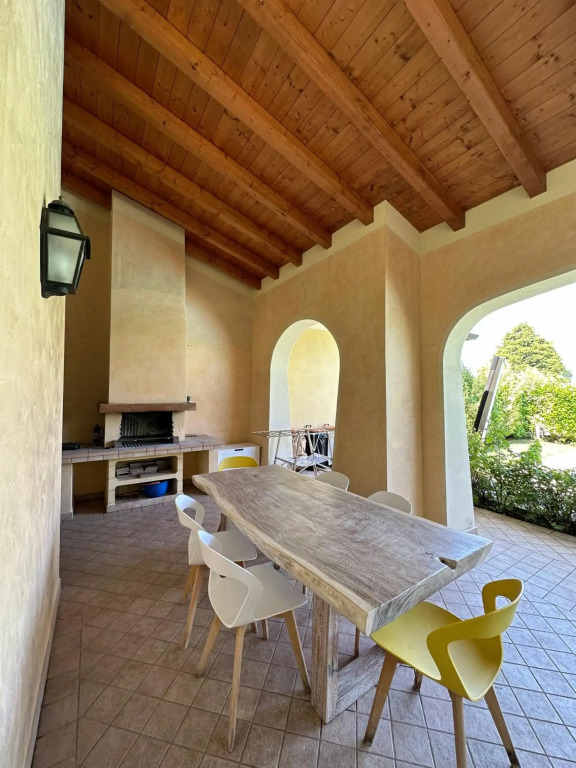 Villa Oliva