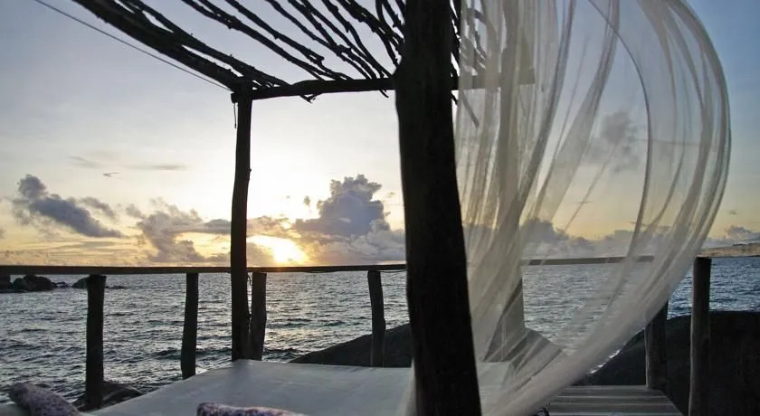Bliss Boutique Hotel Seychelles