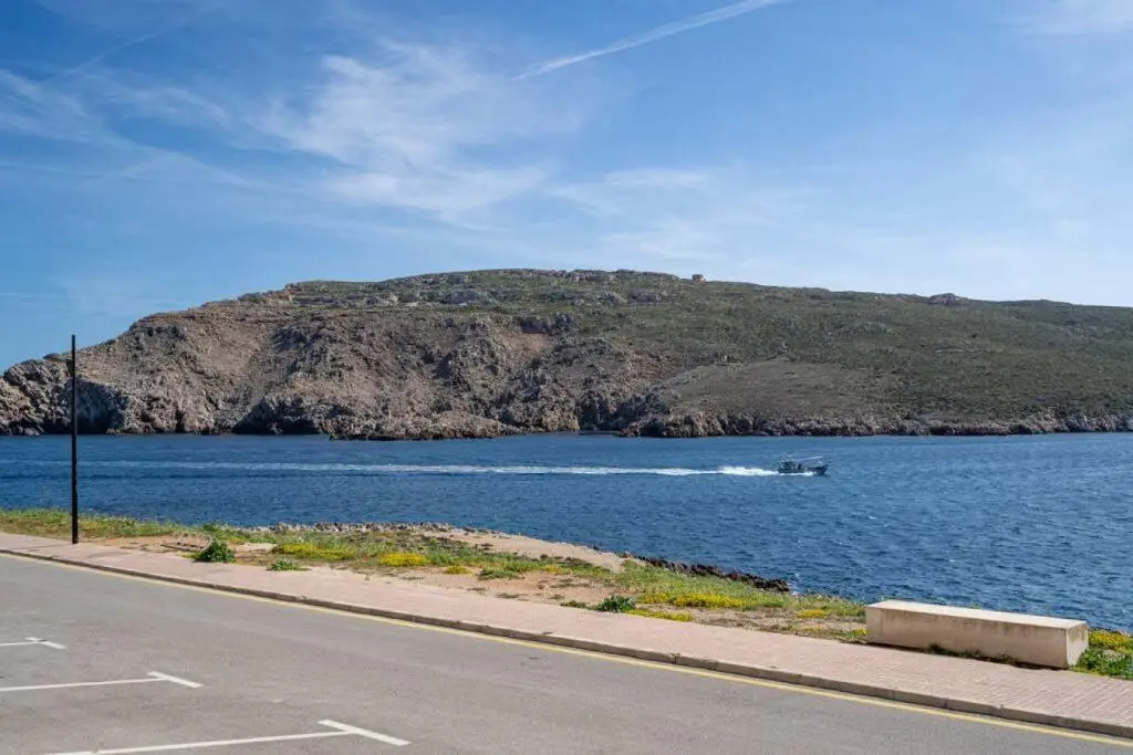 Apartamento Tramontana 113BJ by 3VILLAS