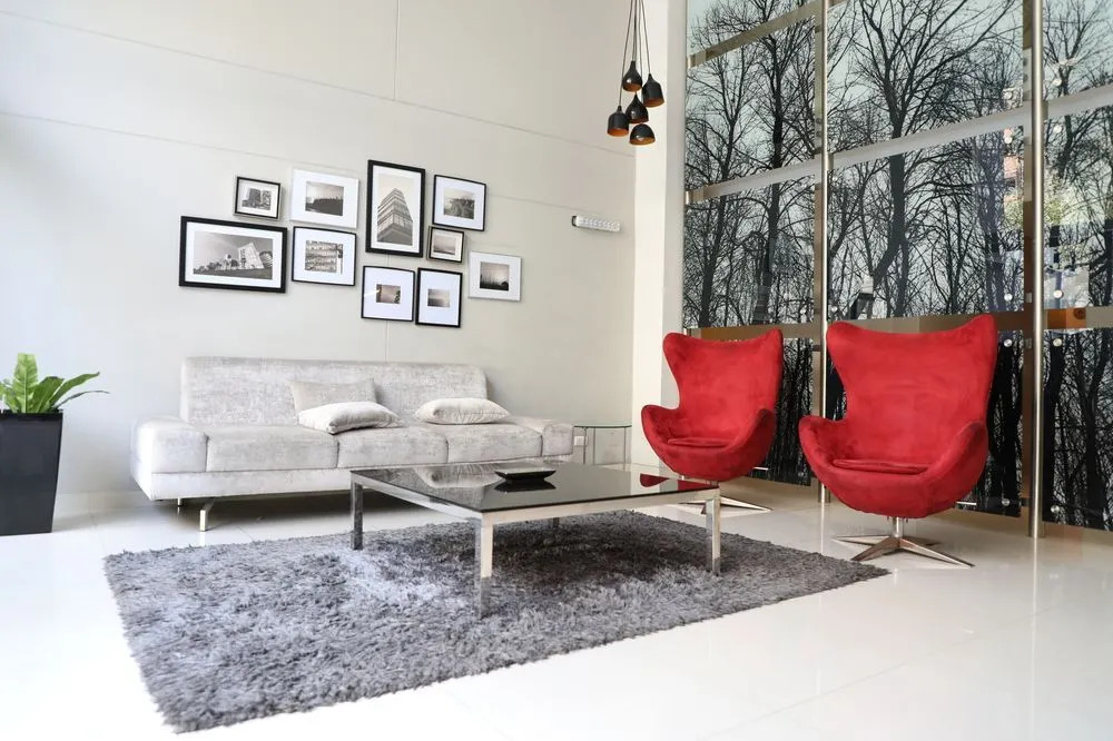 Upper Pardo Apartments