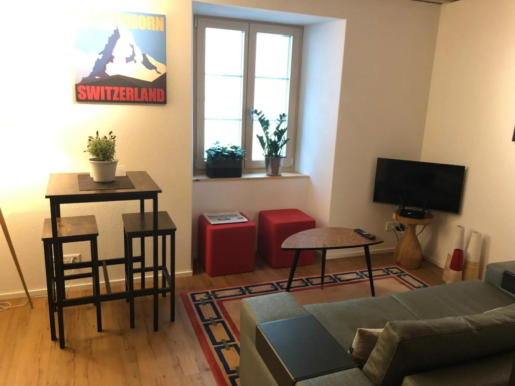 Dorf-Hotel "Apartments & Rooms"