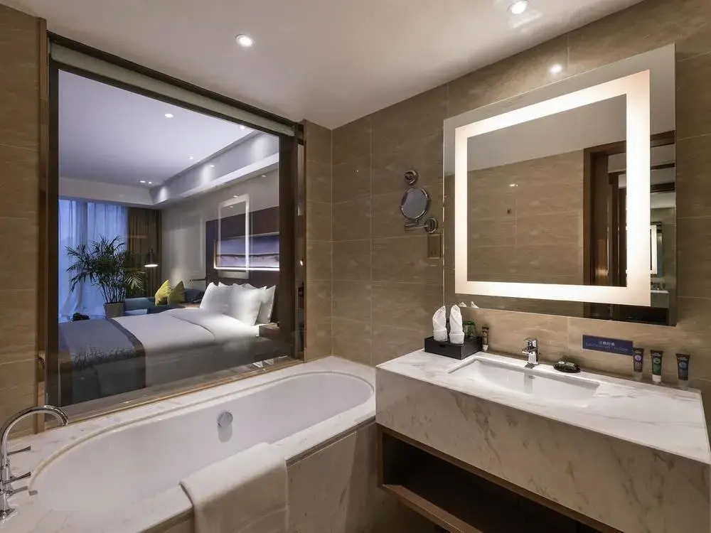Novotel Qingdao New Hope (Opening August 2018) Hotel