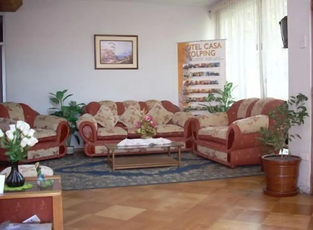 Hotel Casa Kolping